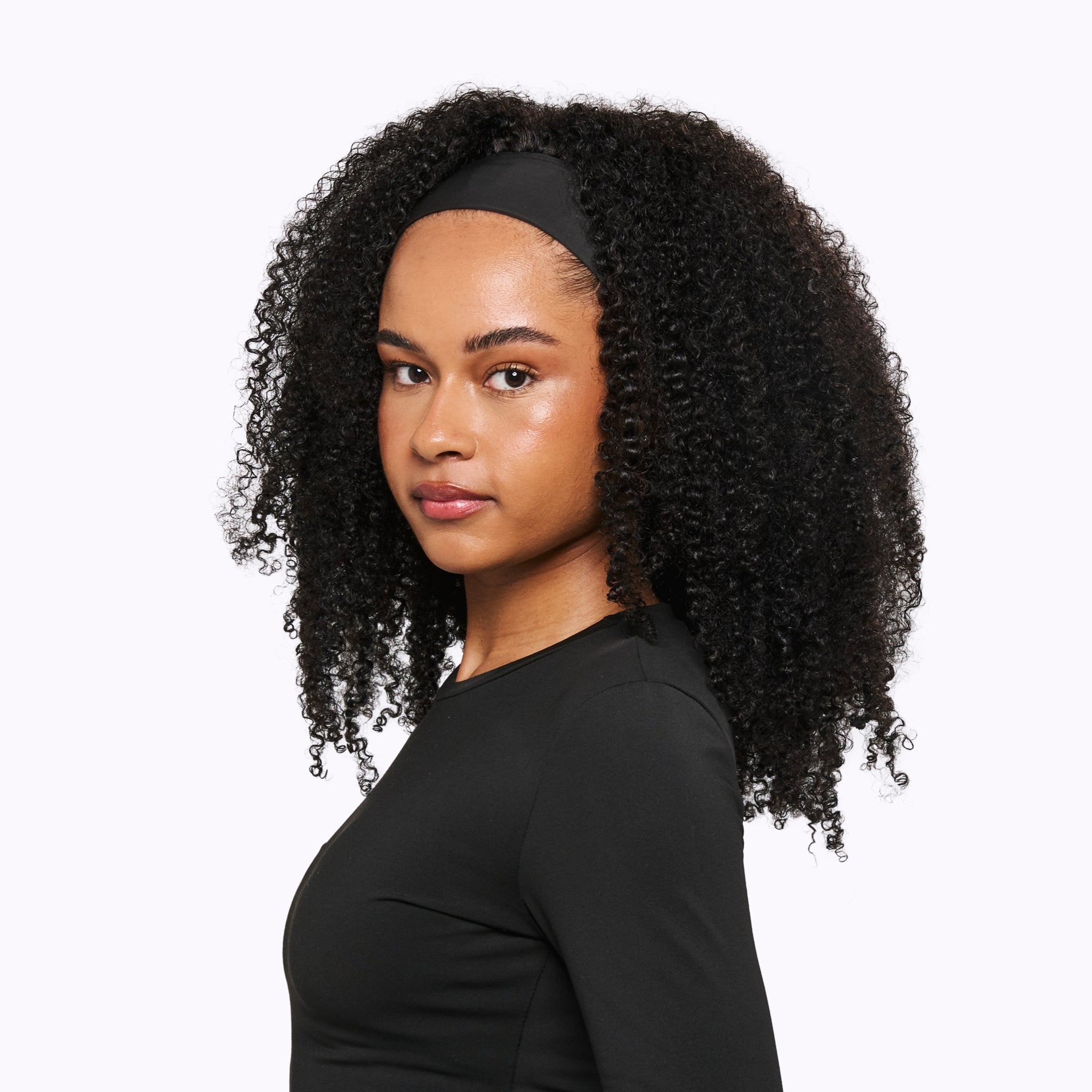 Headband Wigs – Ruka Hair