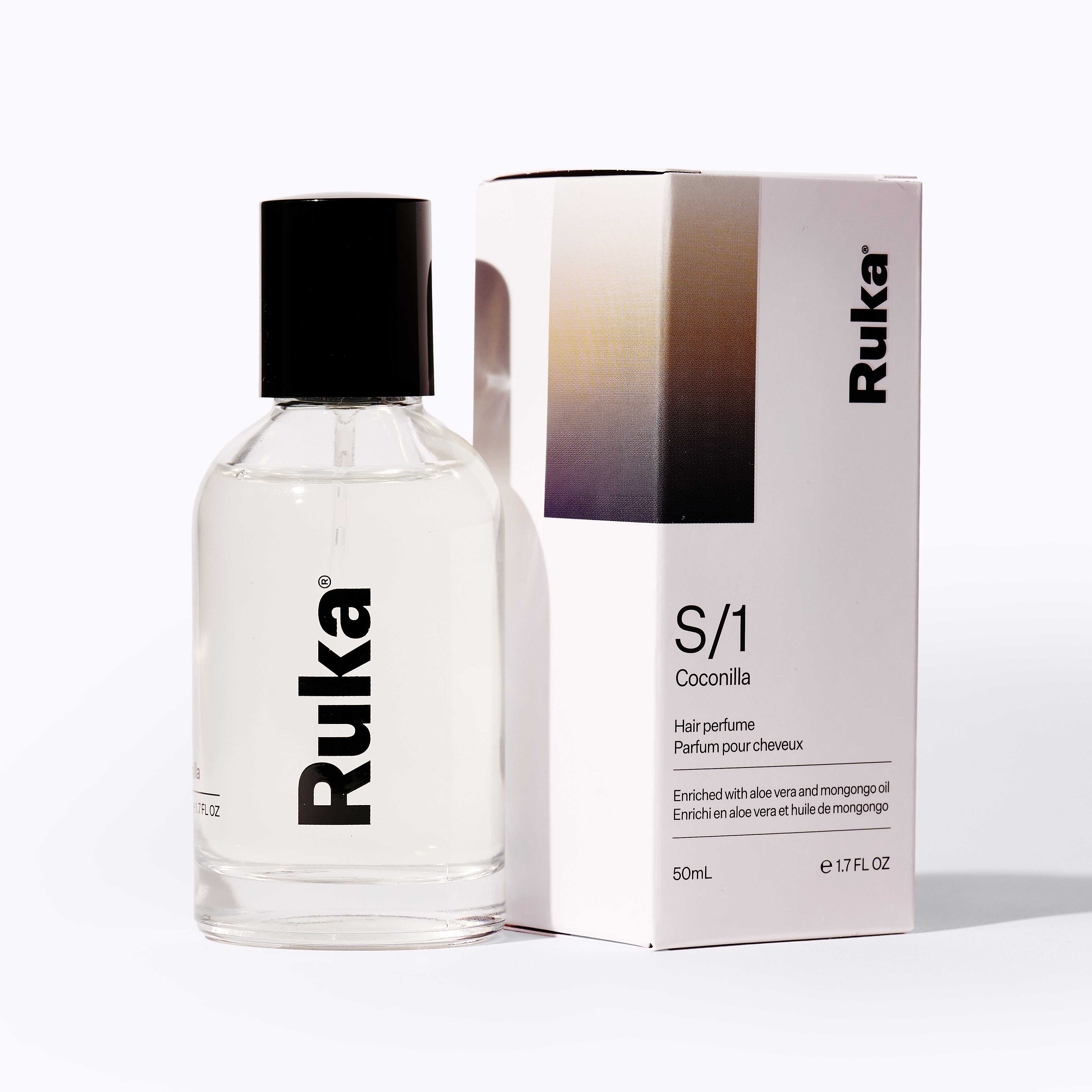 Coconilla - S/cent Hair Perfume – Ruka Hair