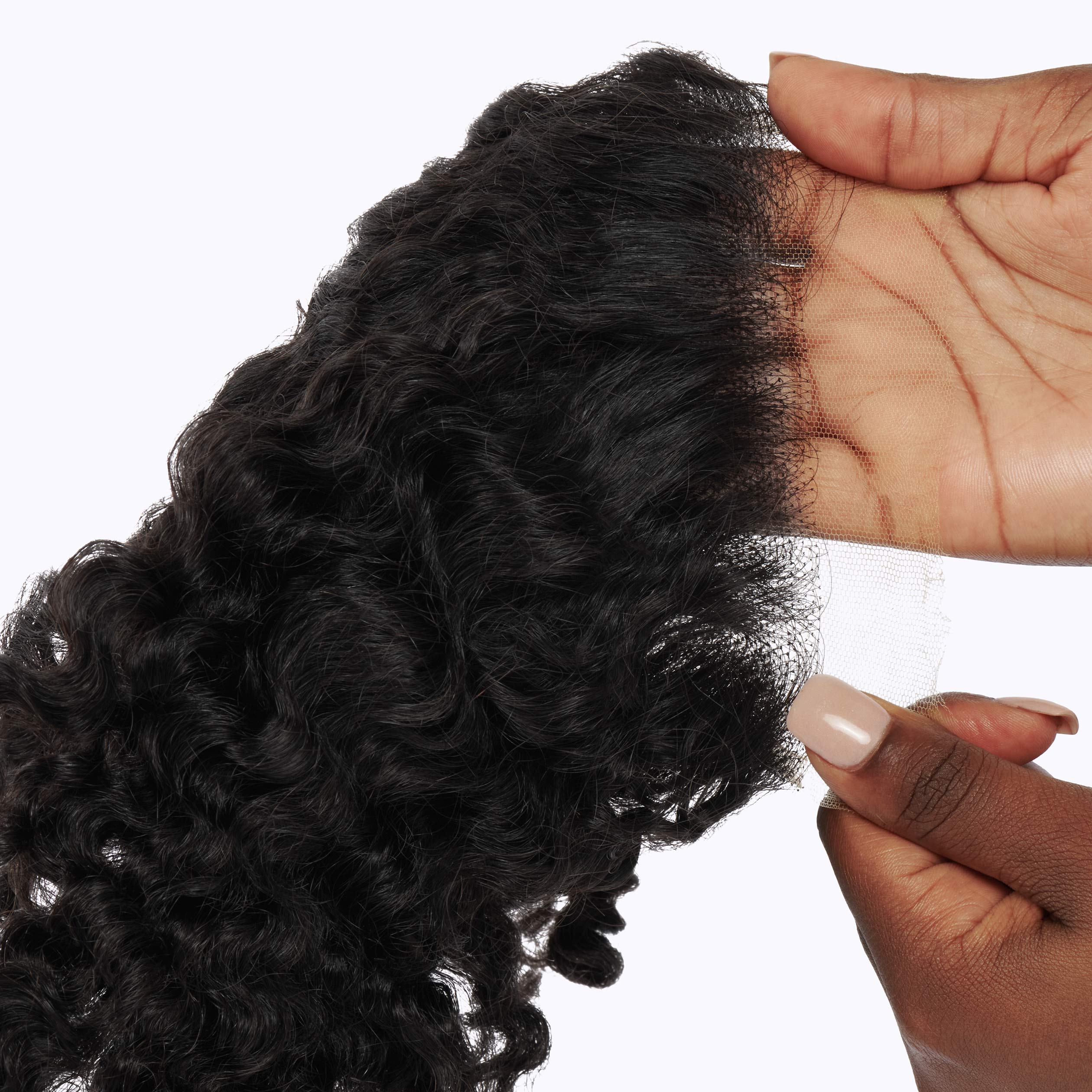 Corks Crew Closure Ruka Hair
