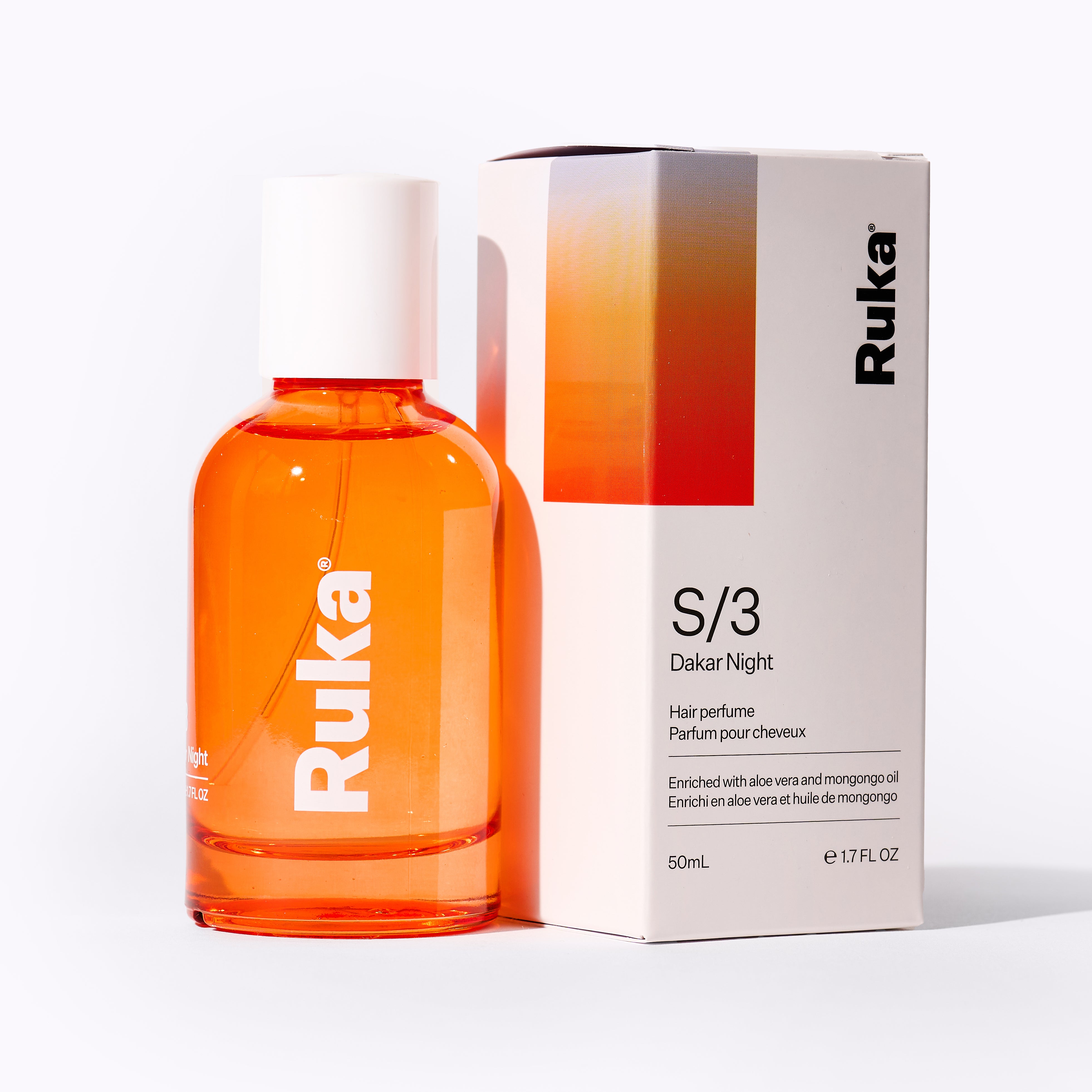 New In – Ruka Hair