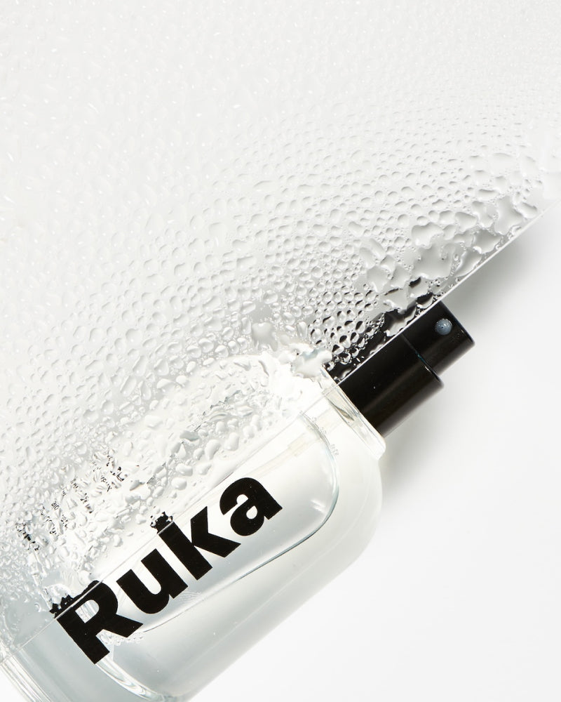 Ruka - More Curls. More Coils. More You. – Ruka Hair