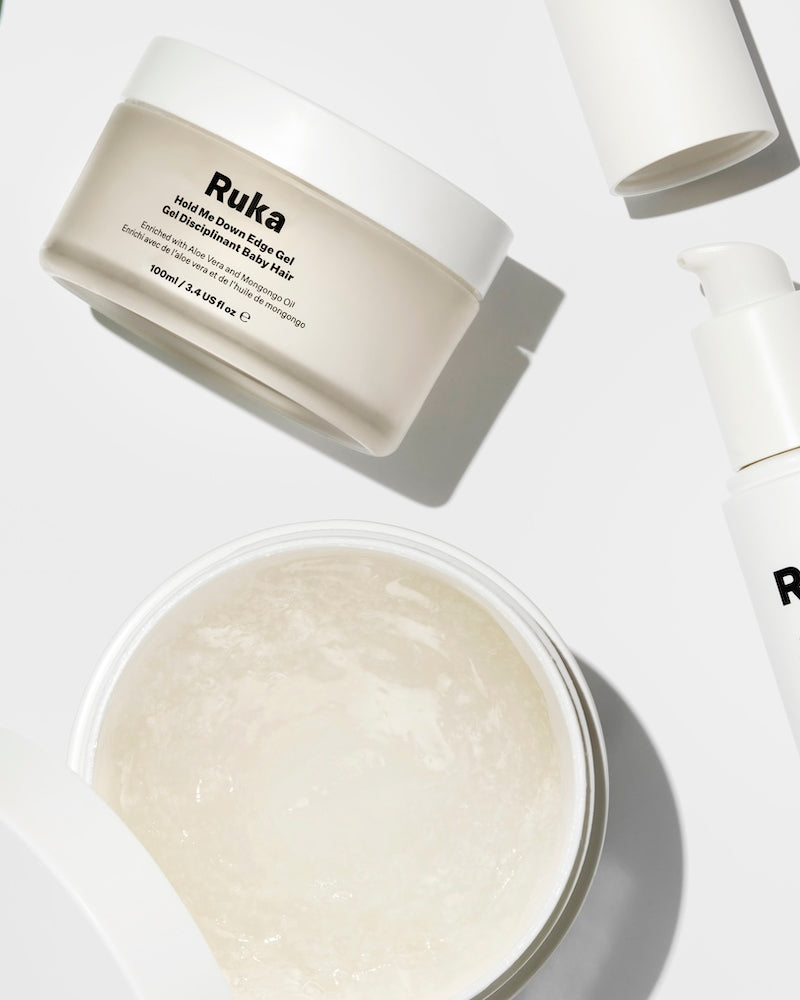 Ruka - More Curls. More Coils. More You. – Ruka Hair