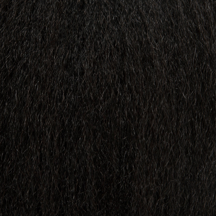 Press'd Half Wig