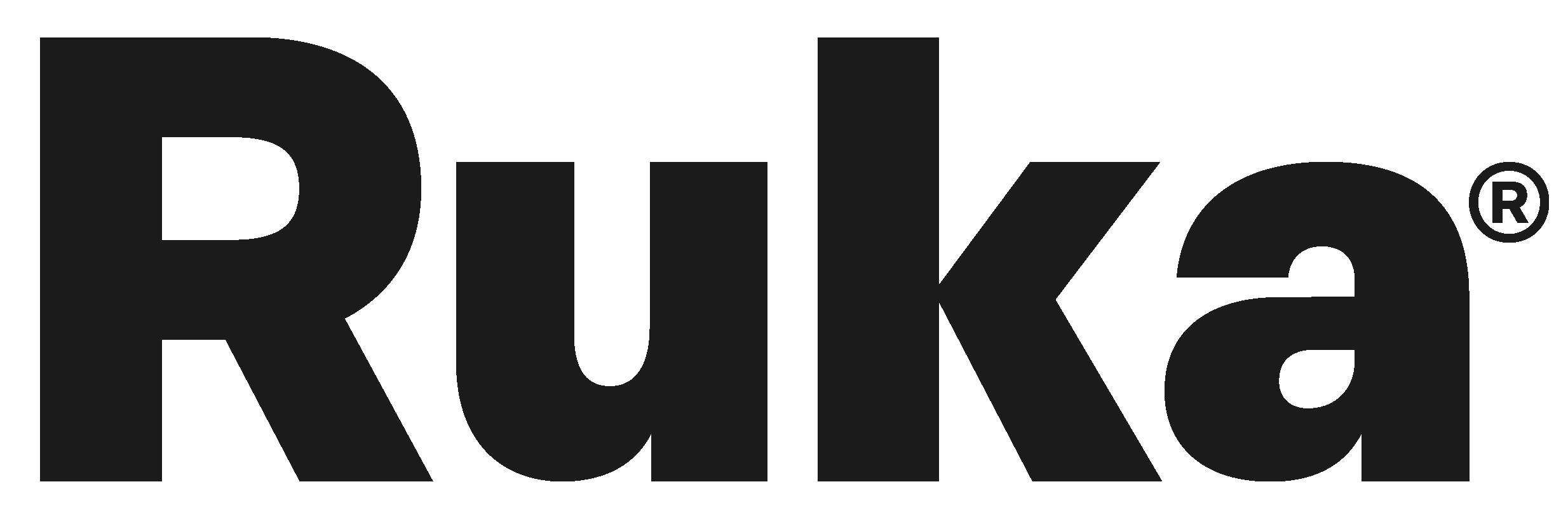 Ruka Hair