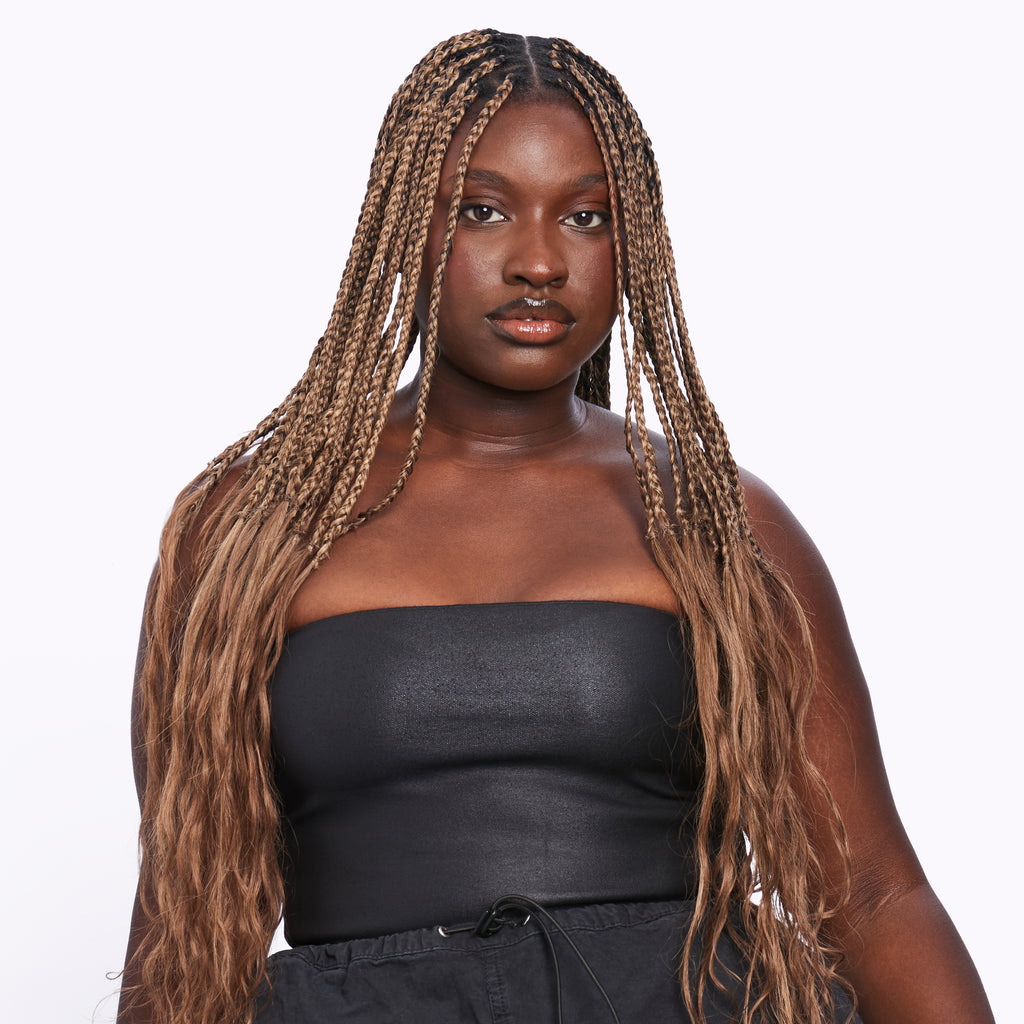 Braid-it Human Hair: Body Wave