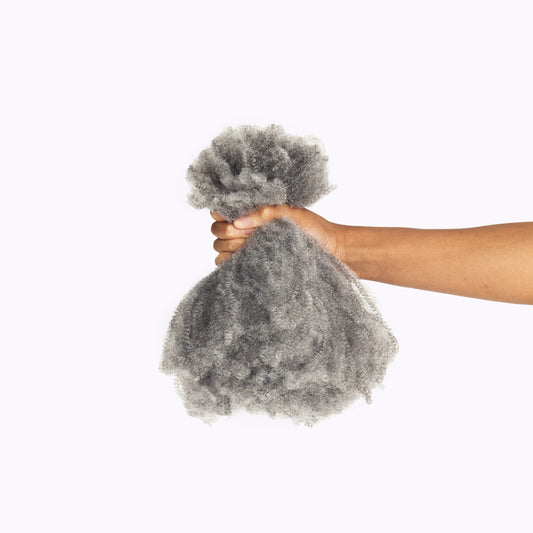 Braid-it Synths®2: Afro Kinky Grey