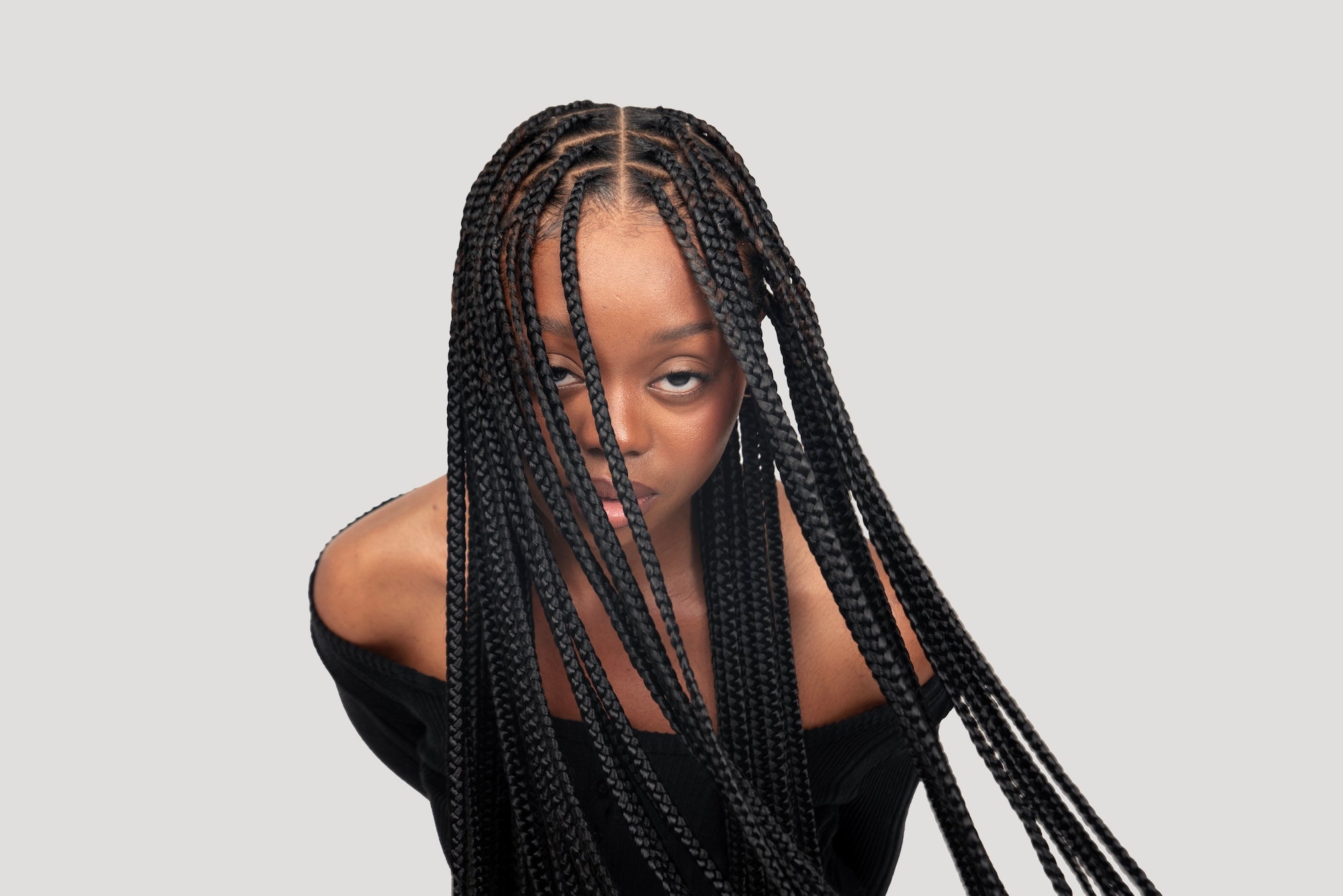 Ruka - More Curls. More Coils. More You. – Ruka Hair