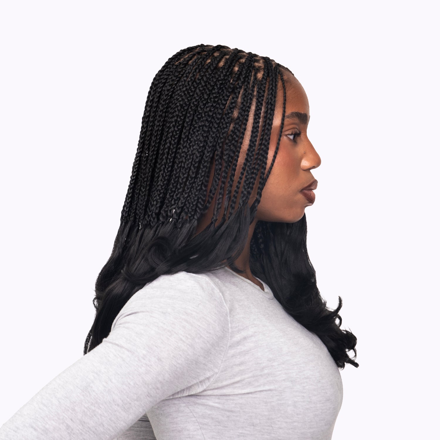 Braid-it Synths®2: Bone Straight