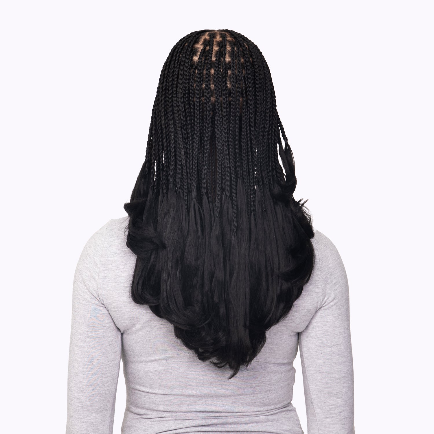 Braid-it Synths®2: Bone Straight