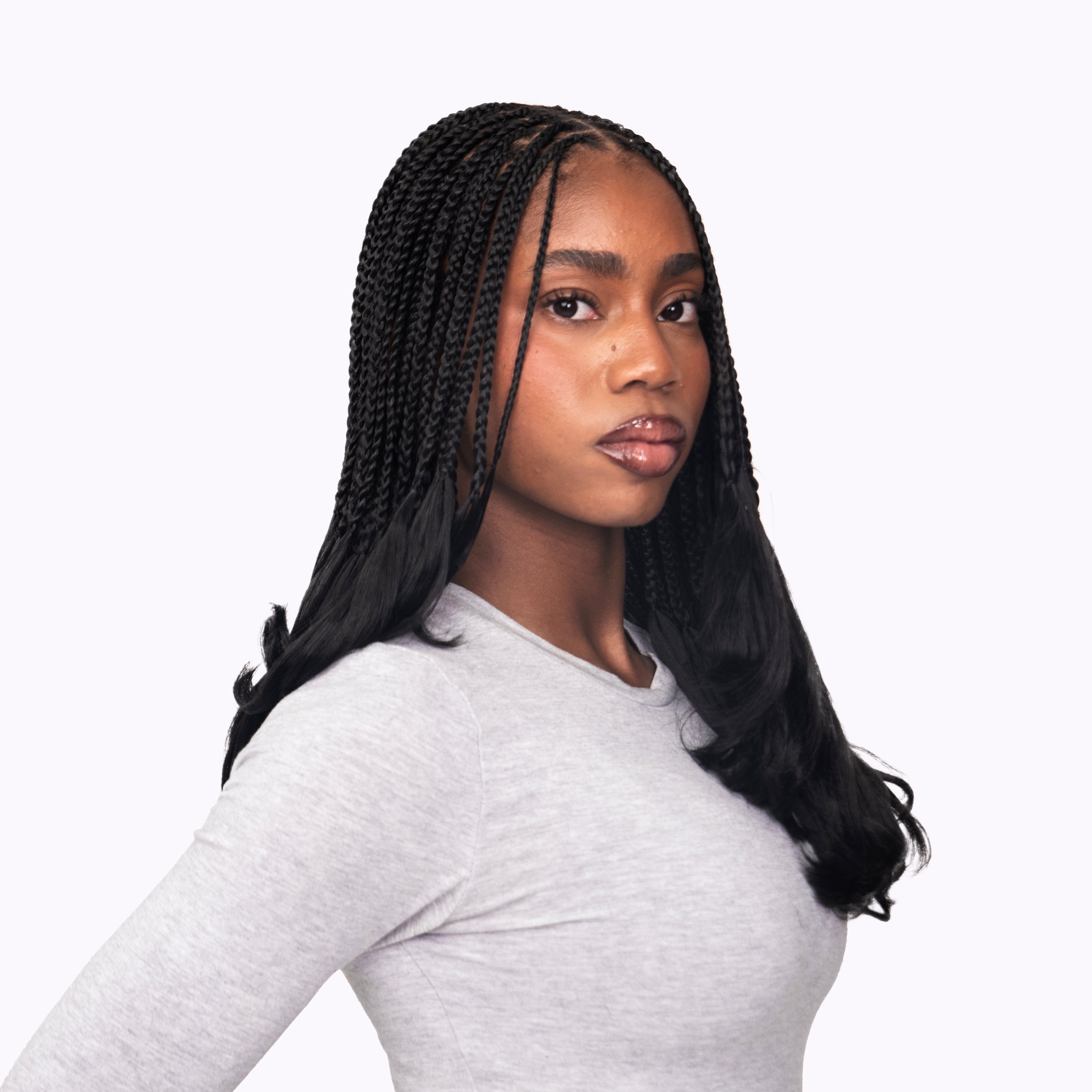 Ruka - More Curls. More Coils. More You. – Ruka Hair