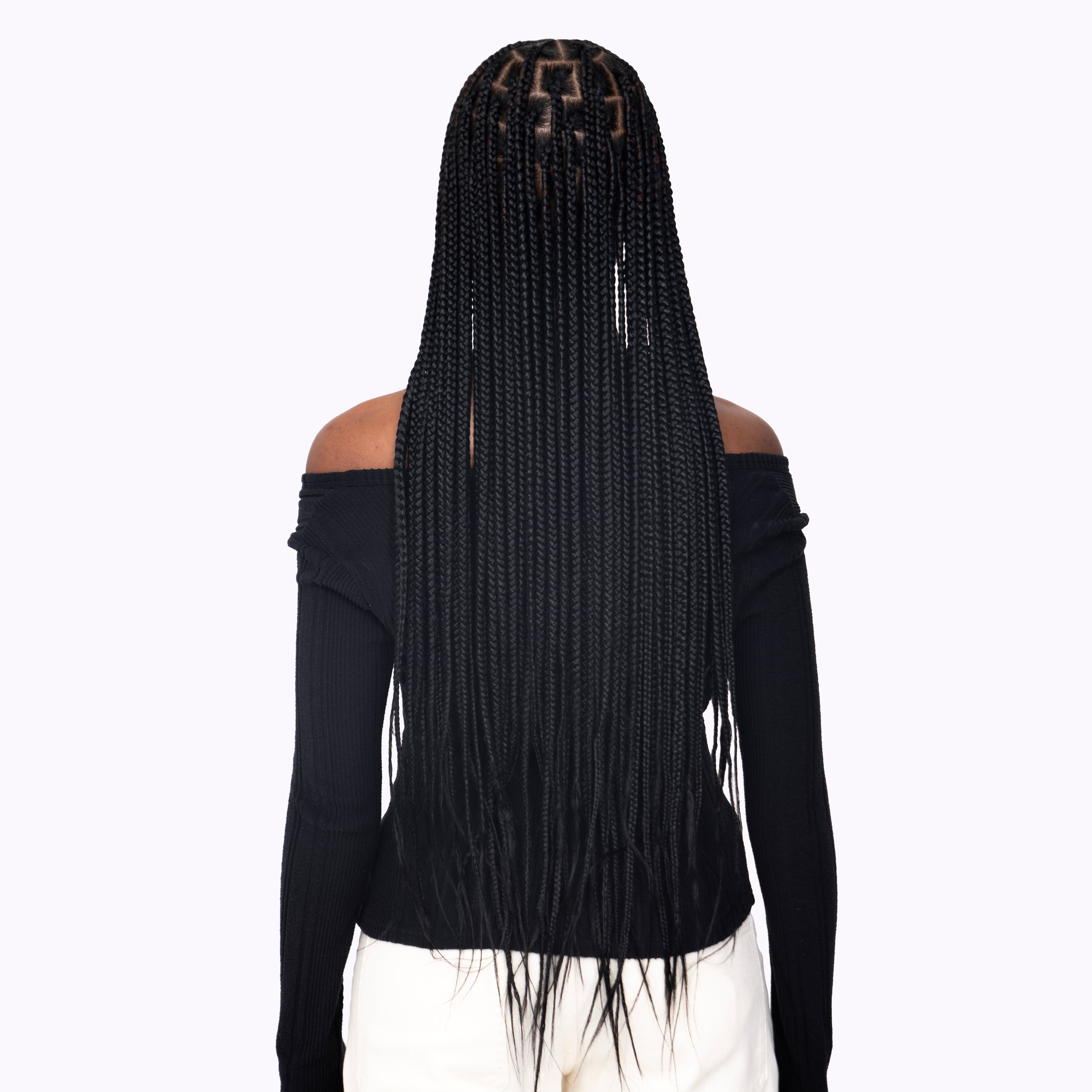 Braid-it Synths®2 : Textured Straight