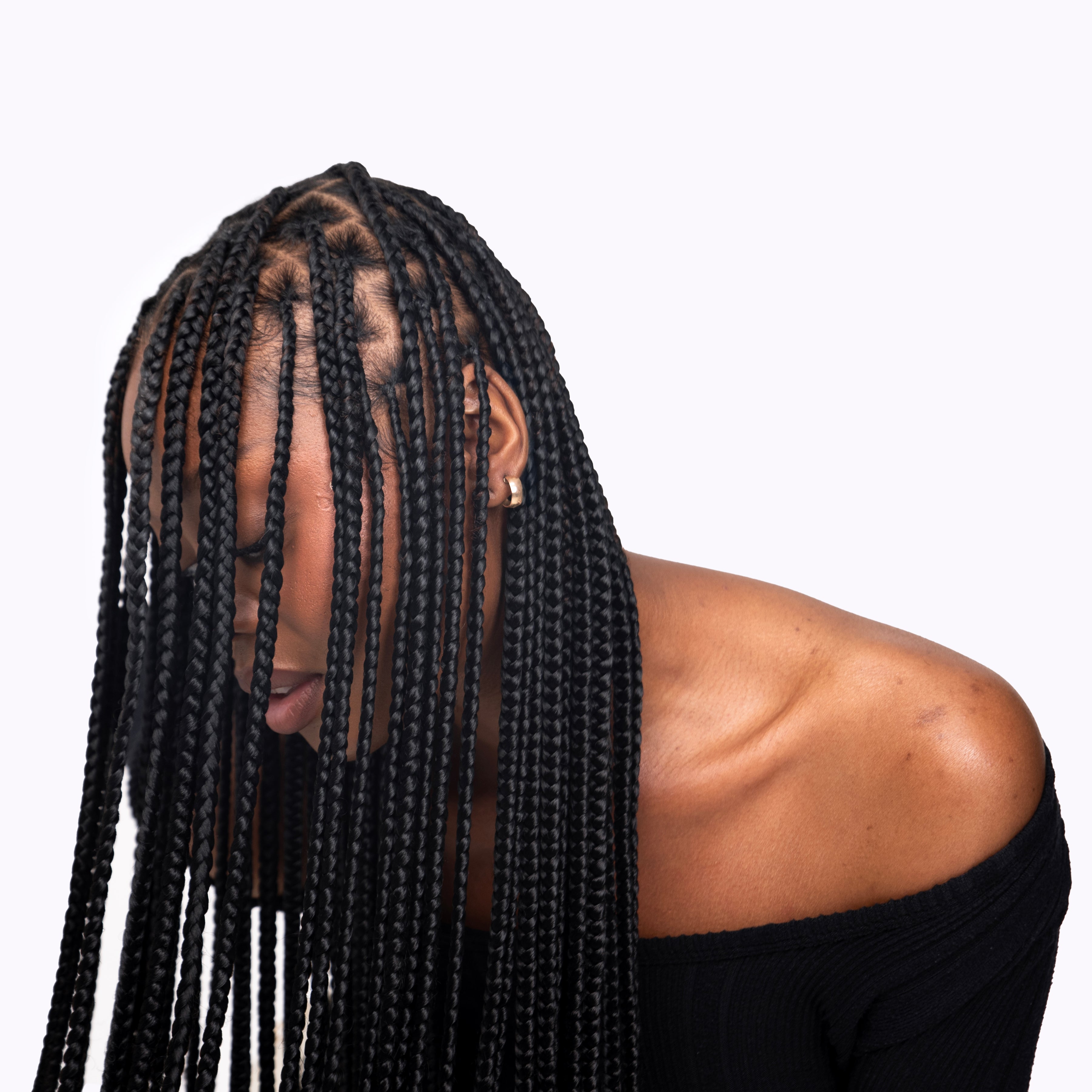 Braid-it Synths®2 : Textured Straight