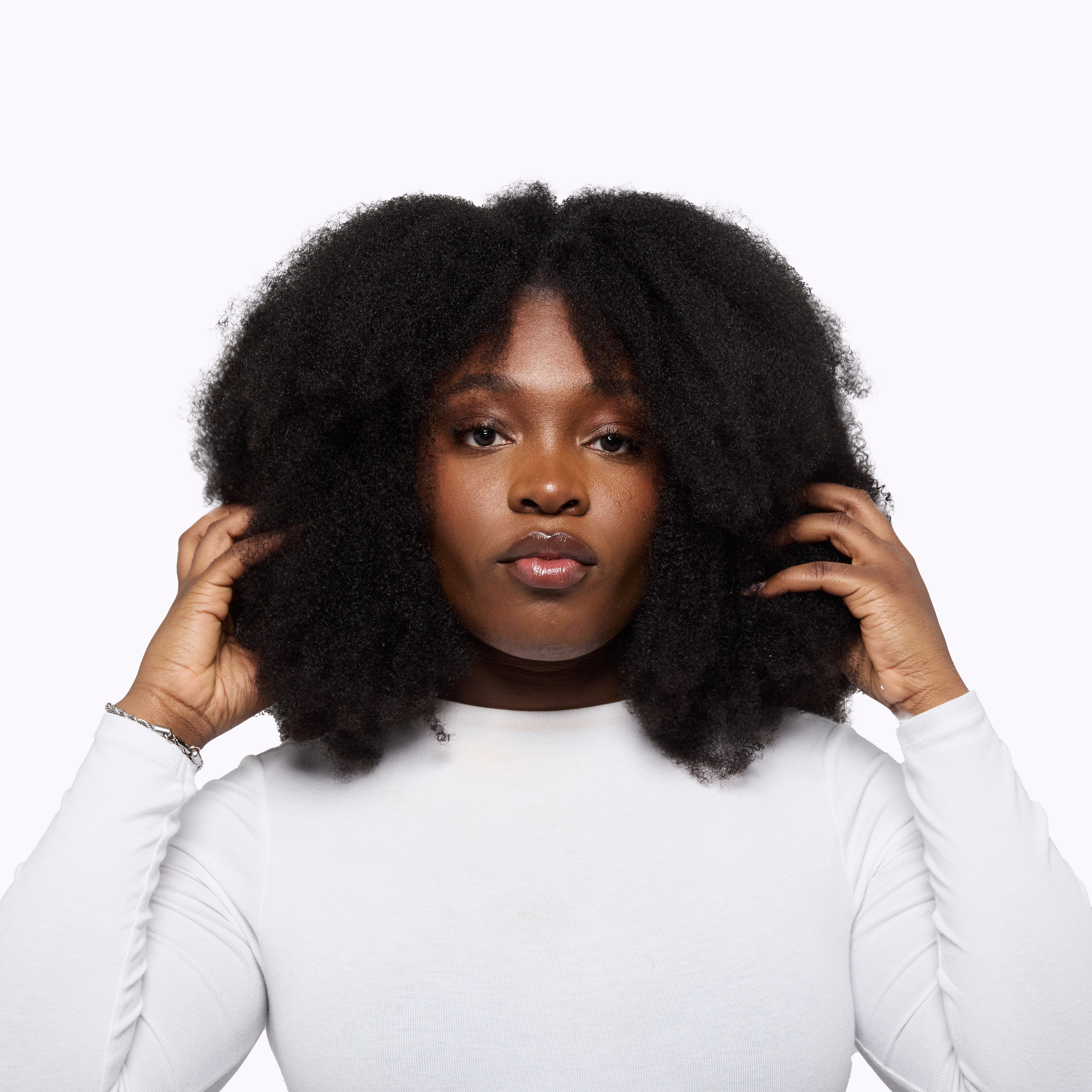 Textured Clip-Ins – Ruka Hair