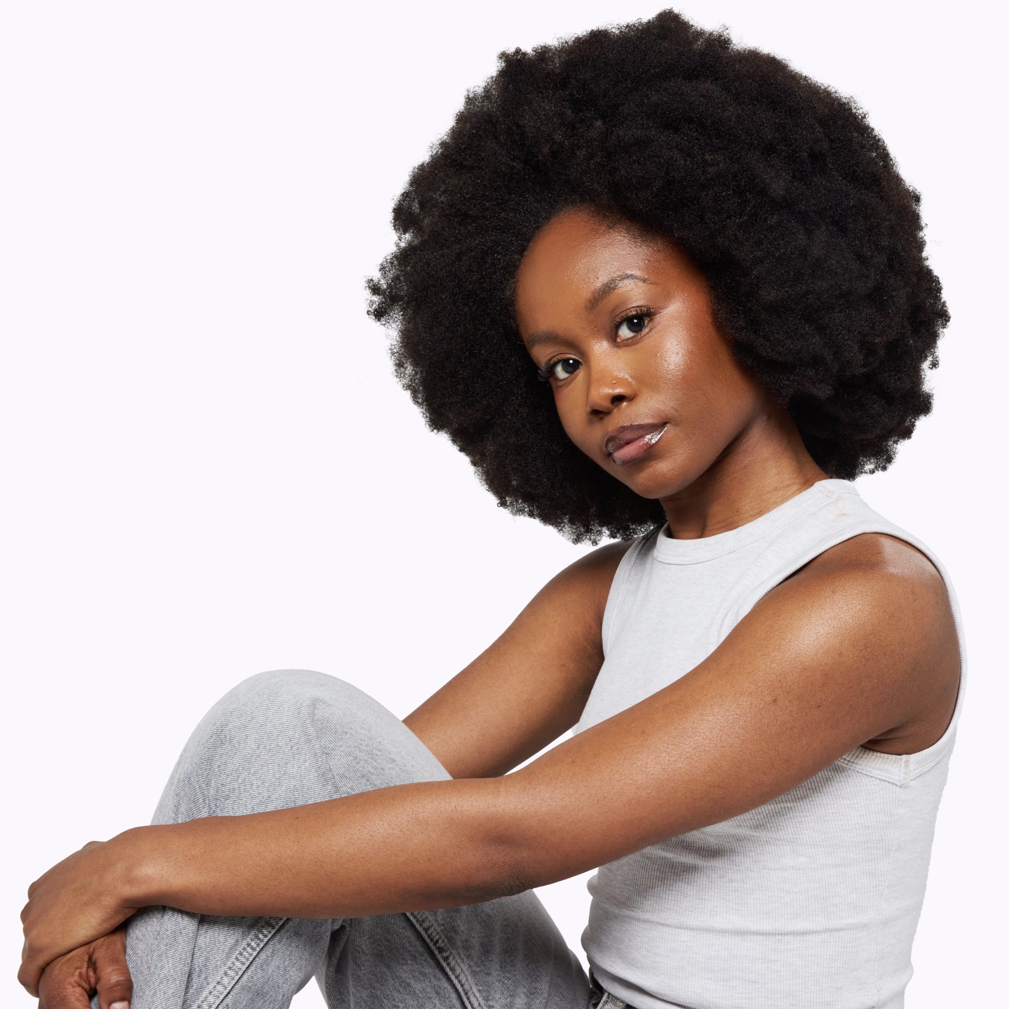 Ruka - More Curls. More Coils. More You. – Ruka Hair