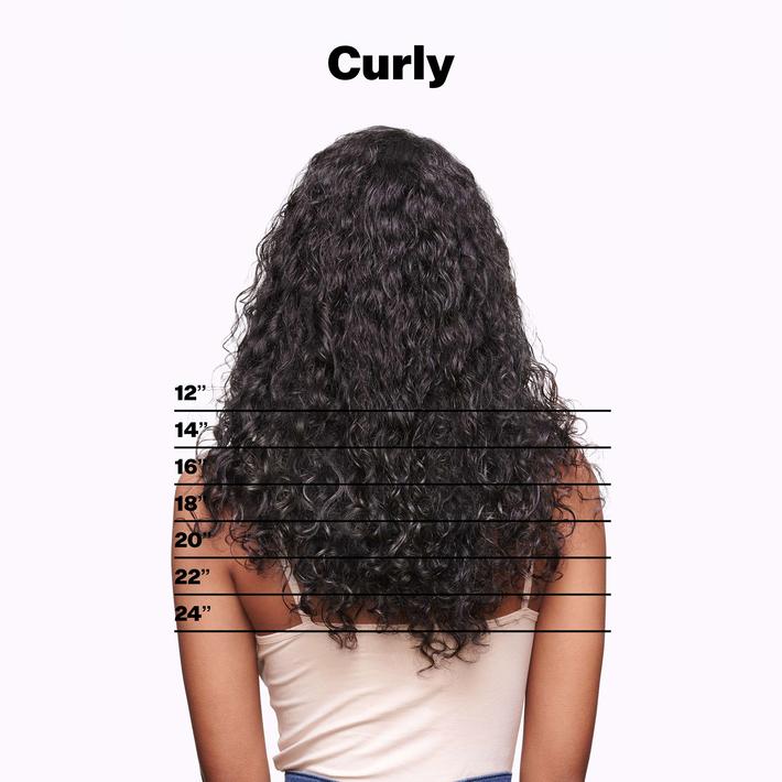 Curly