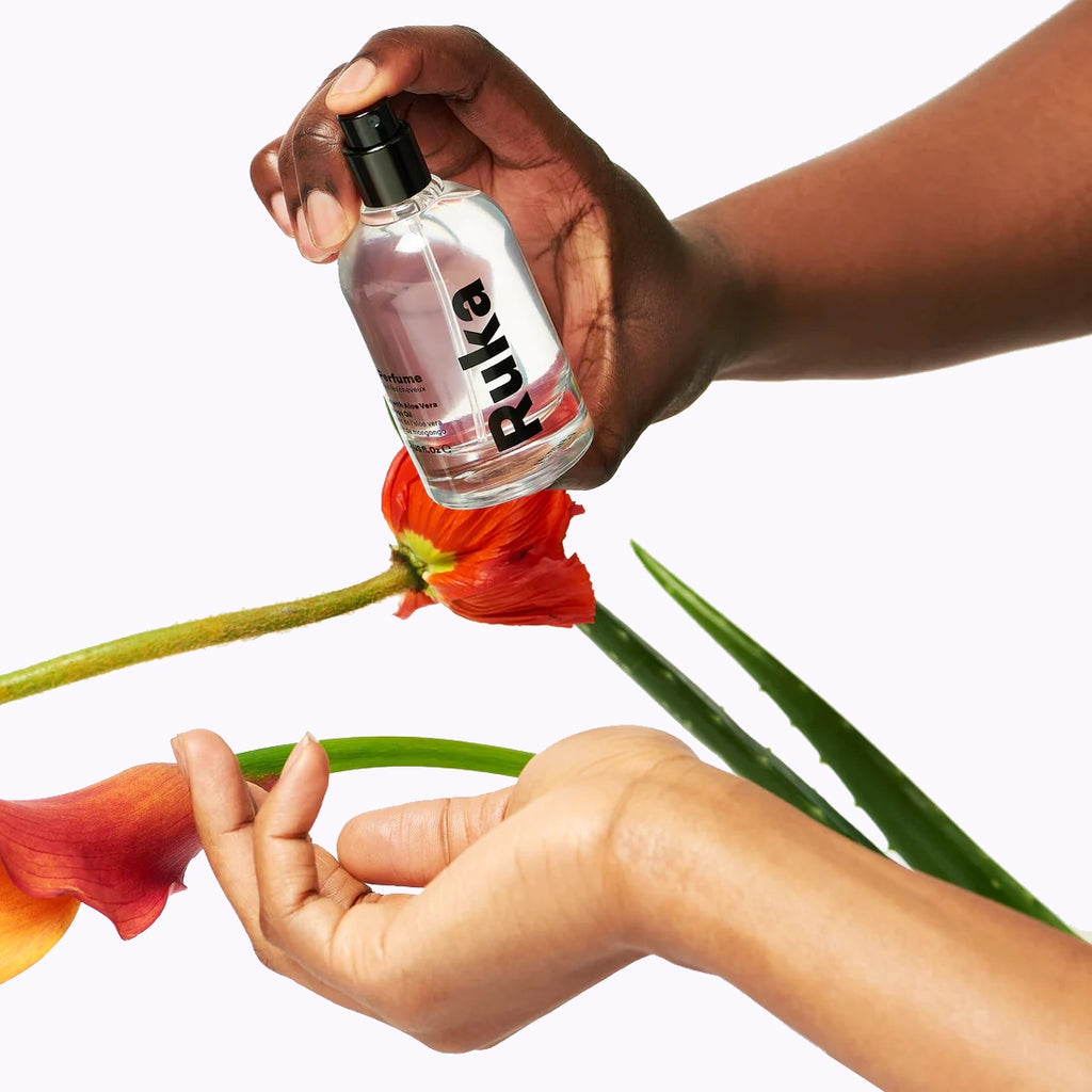 Coconilla - S/cent Hair Perfume