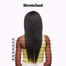 Hair Length Guide – Ruka Hair