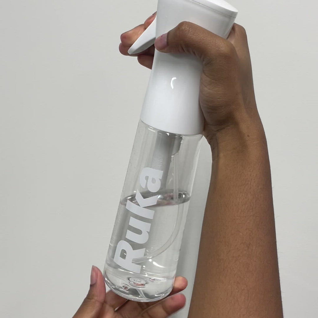 Mist-ical Spray Bottle
