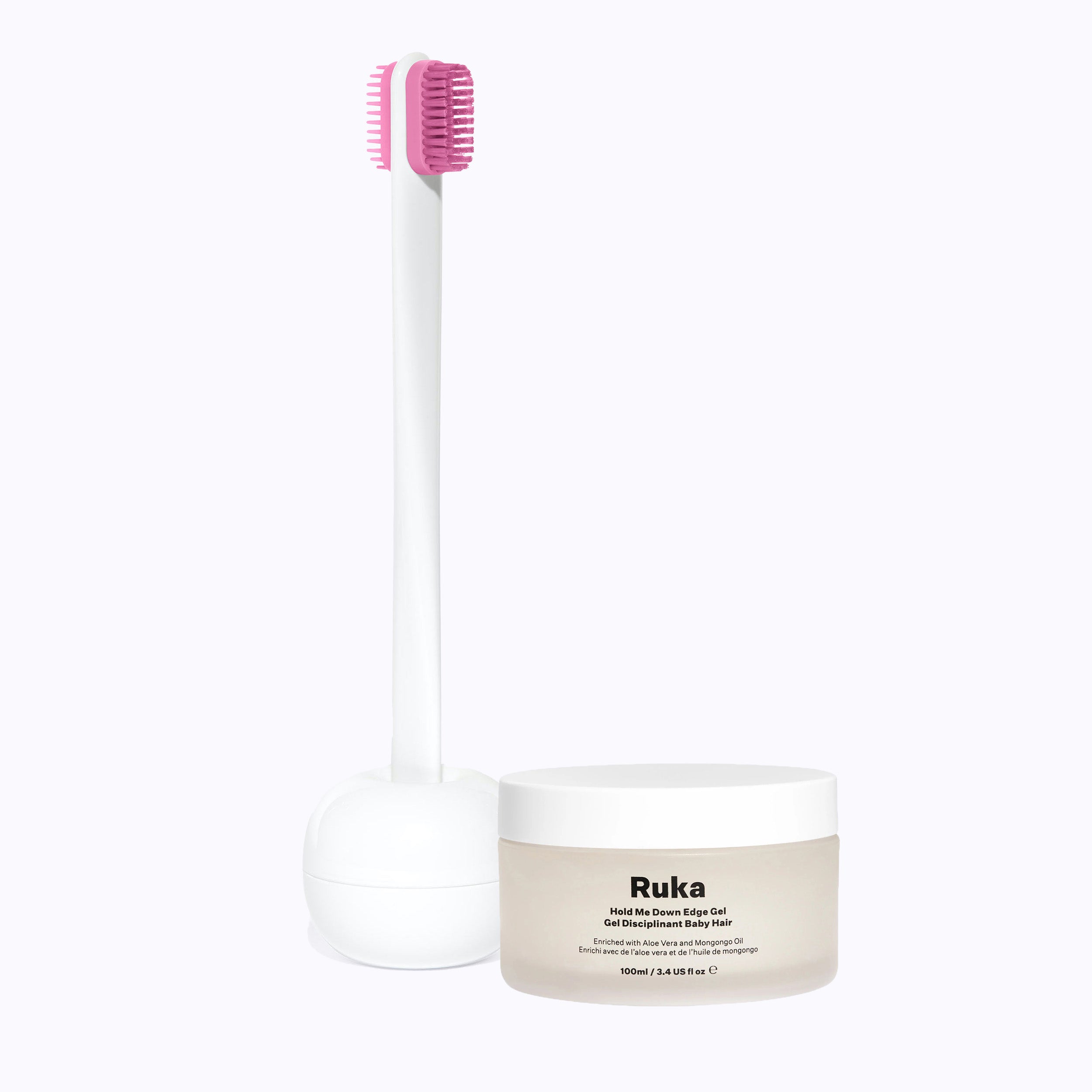 All-day Hold Edge Control Kit – Ruka Hair