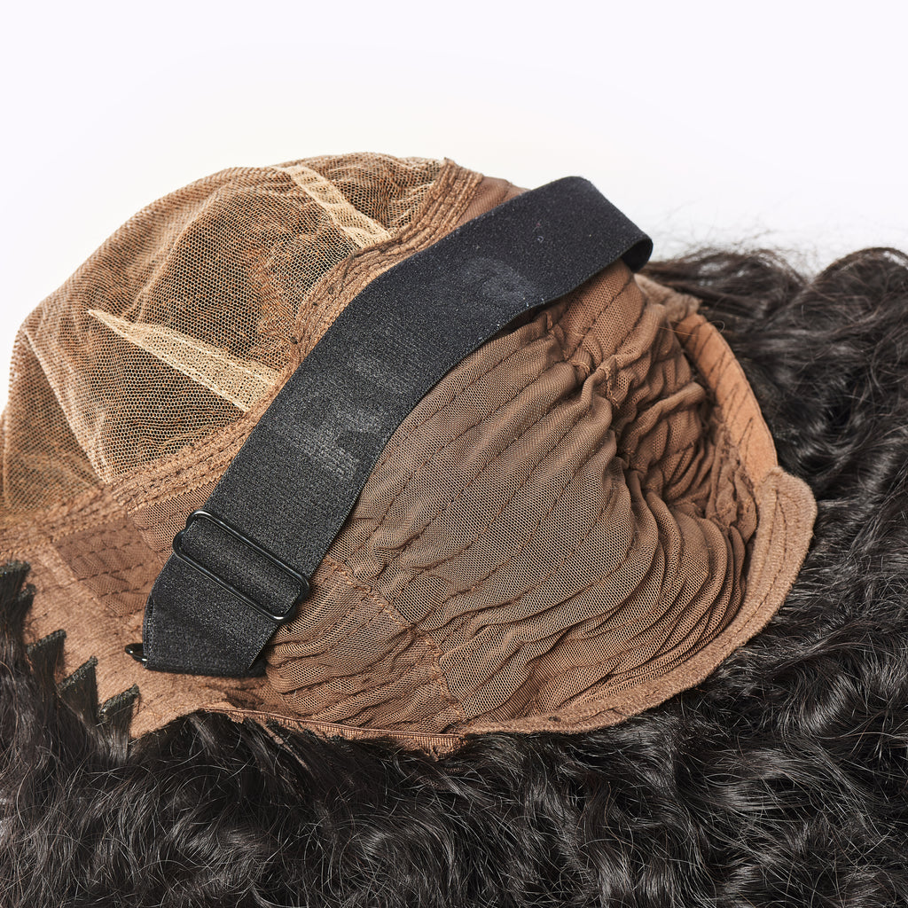 Four Ayye Lace Wig