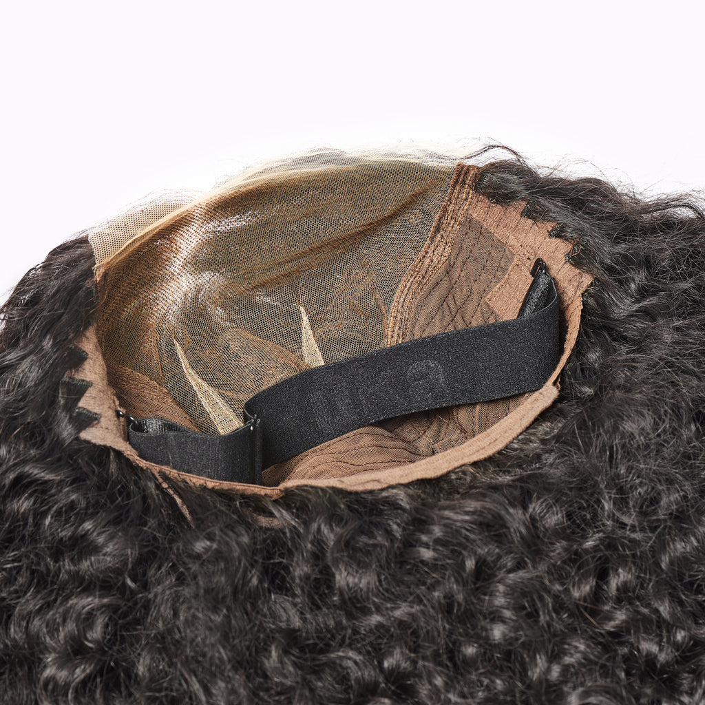 Spring Fling Lace Wig
