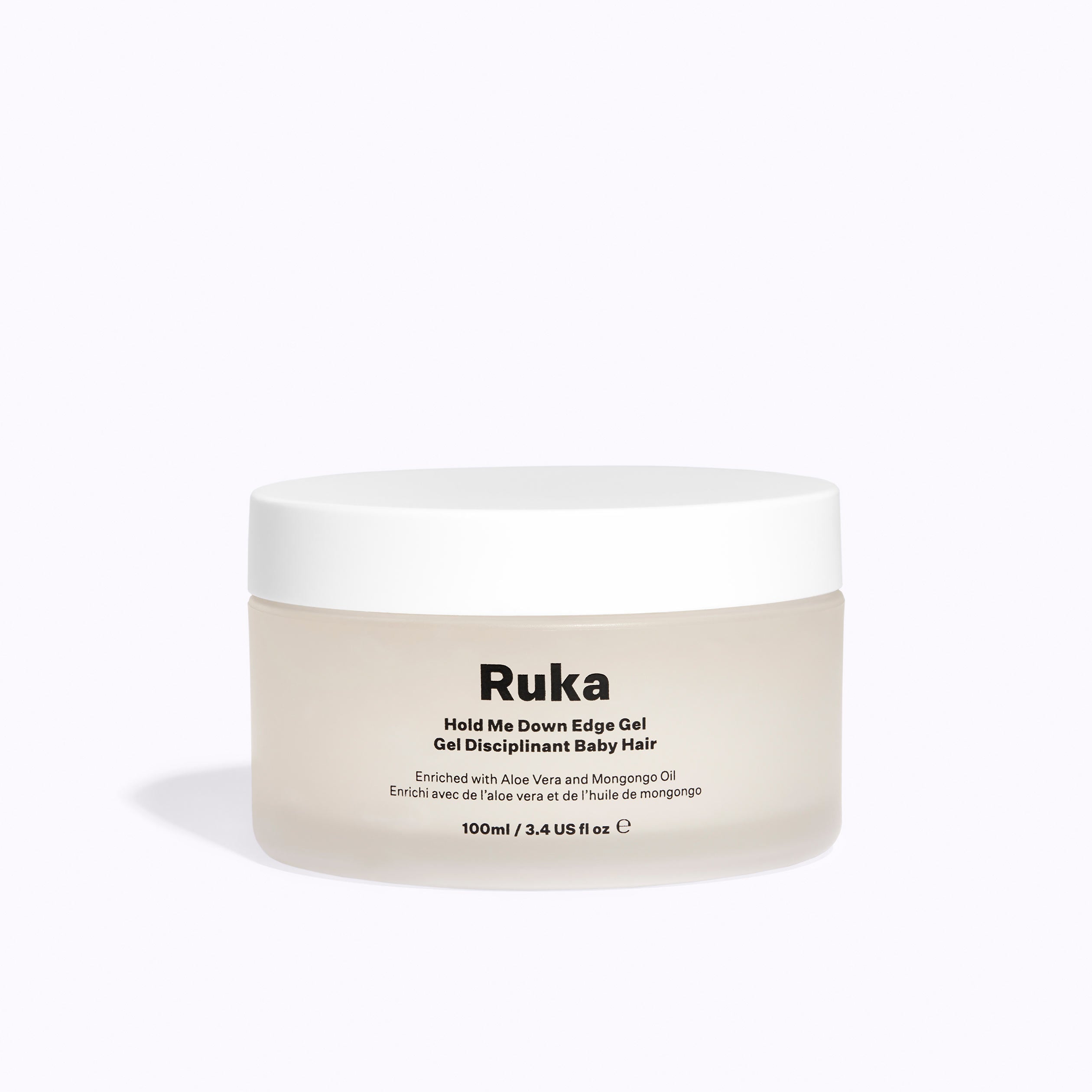 All-day Hold Edge Control Kit – Ruka Hair