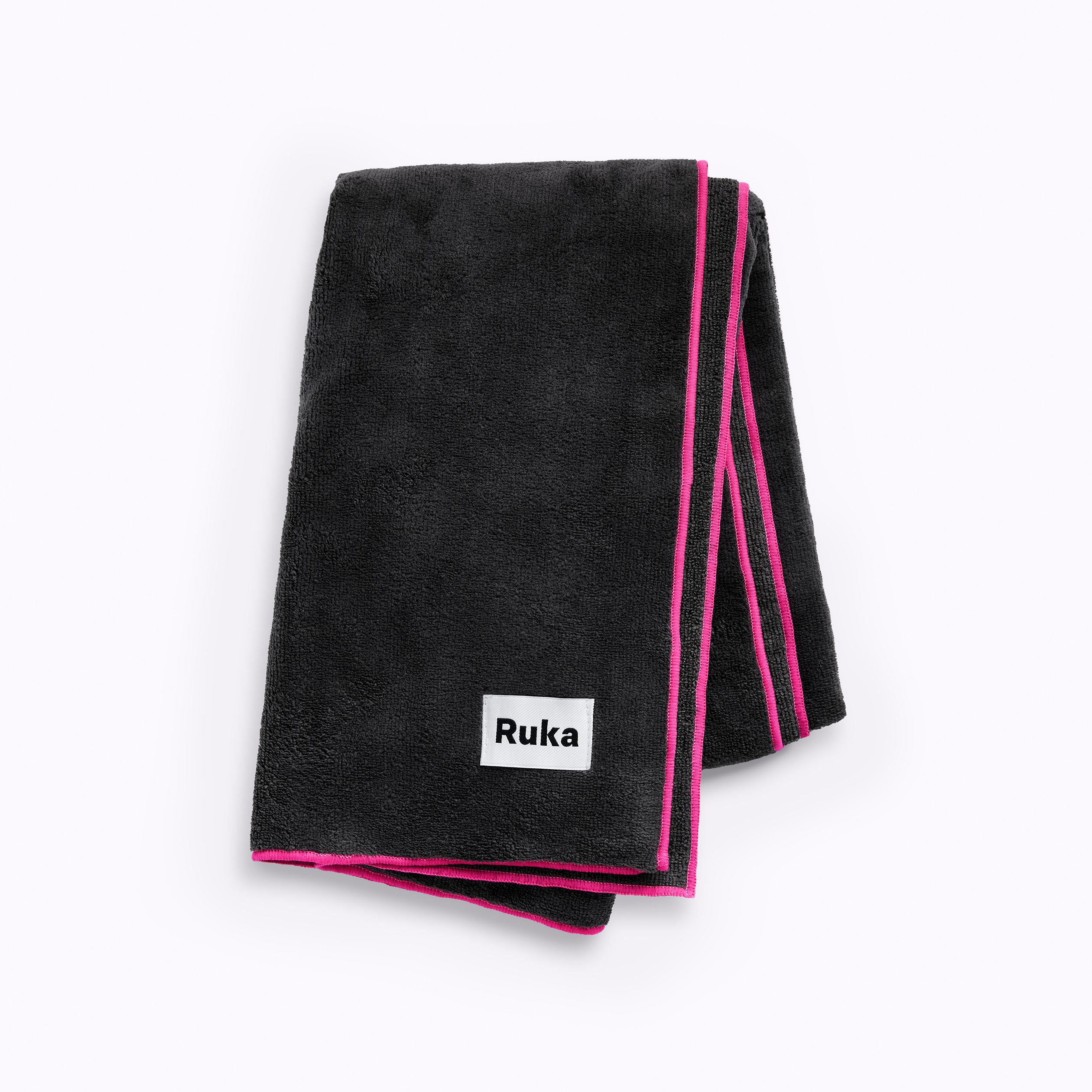 Microfibre Towel